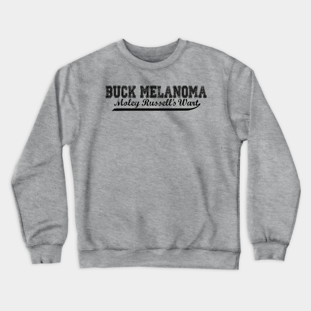 Buck Melanoma
